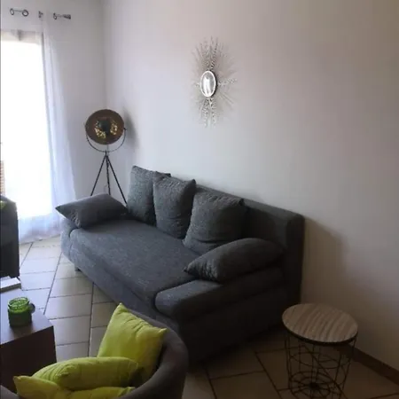 Vue Les Hameaux De A Апартаменты Проприано