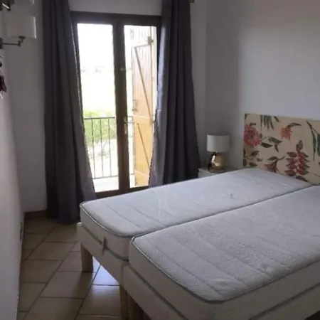 Vue Les Hameaux De A