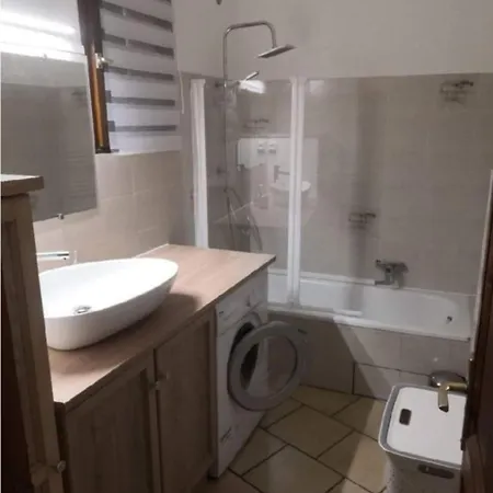 Lejlighed Vue Les Hameaux De A Propriano (Corsica)