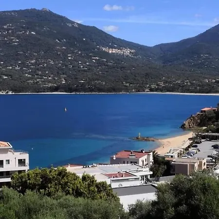 Lejlighed Vue Les Hameaux De A *