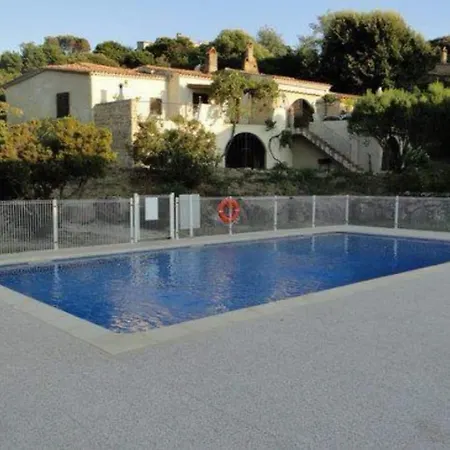 Lejlighed Vue Les Hameaux De A