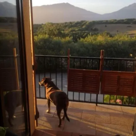 Lejlighed Vue Les Hameaux De A *