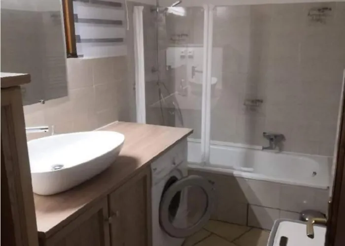 Apartmán Vue Les Hameaux De A Propriano (Corsica)