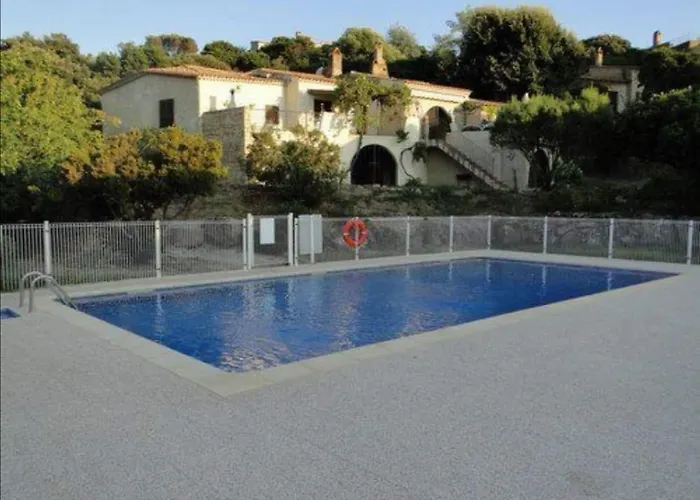 Apartmán Vue Les Hameaux De A