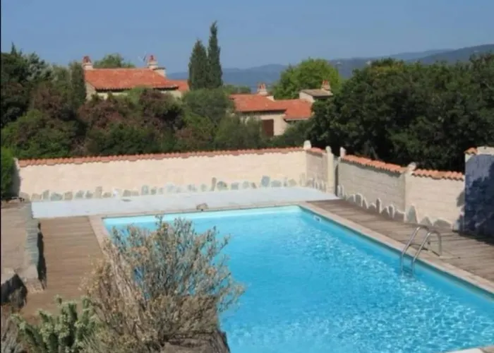 Vue Les Hameaux De A Apartmán